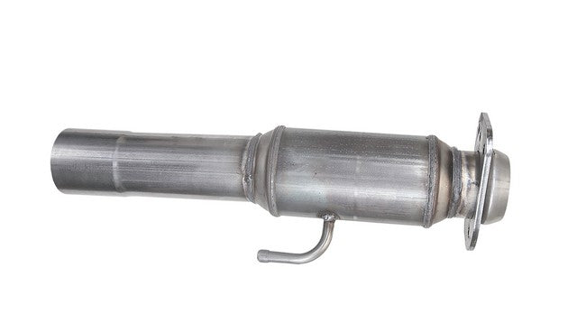 Catalytic Converter-Direct Fit Schultz 7712187