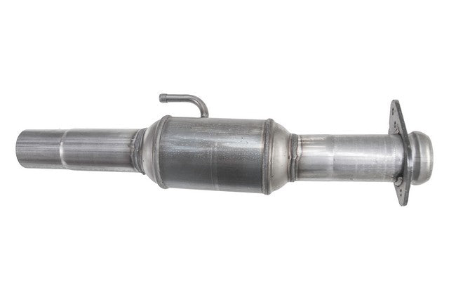 Catalytic Converter-Direct Fit Schultz 7712190