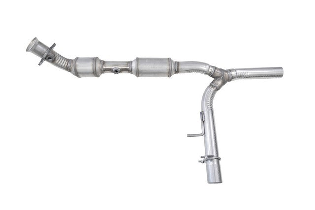 Catalytic Converter-Direct Fit Schultz 7712192