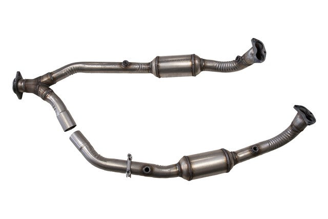 Catalytic Converter-Direct Fit Schultz 7712193