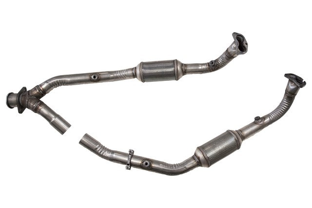 Catalytic Converter-Direct Fit Schultz 7712194