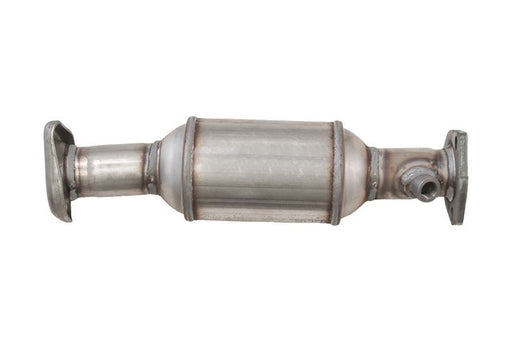 Catalytic Converter-Direct Fit Schultz 7713008