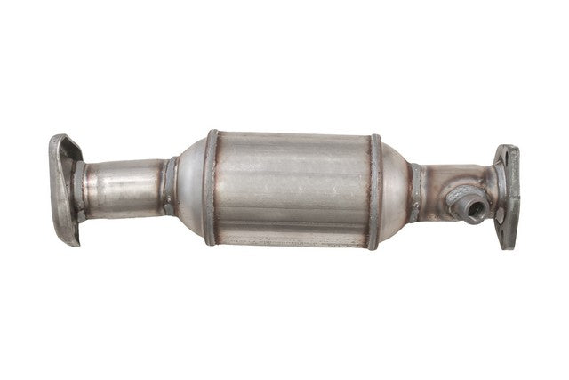 Catalytic Converter-Direct Fit Schultz 7713008