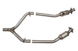 Catalytic Converter-Direct Fit Schultz 7713019