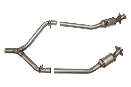 Catalytic Converter-Direct Fit Schultz 7713019