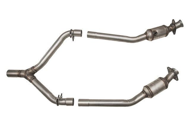 Catalytic Converter-Direct Fit Schultz 7713019