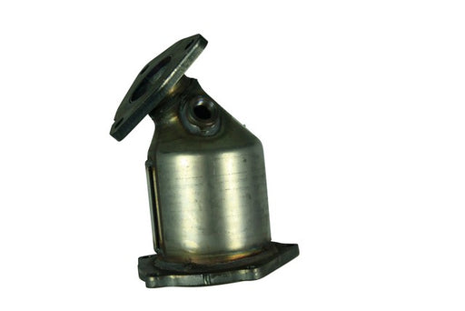 Catalytic Converter-Direct Fit Schultz 7713020