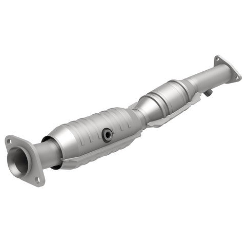 Catalytic Converter-Direct Fit Schultz 7713022