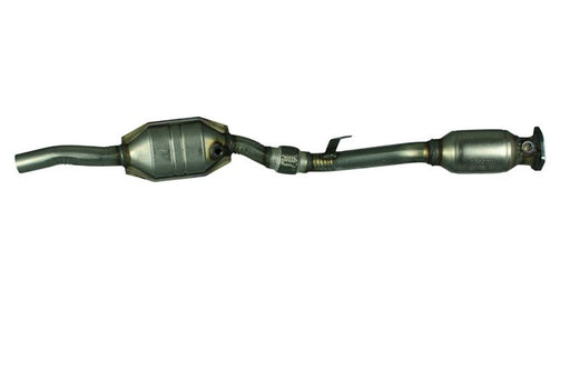 Catalytic Converter-Direct Fit Schultz 7713023