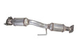 Catalytic Converter-Direct Fit Schultz 7713040
