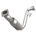 Catalytic Converter-Direct Fit Schultz 7713061