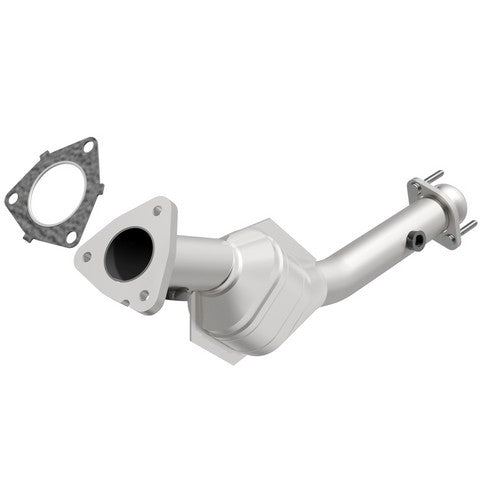 Catalytic Converter-Direct Fit Schultz 7713080