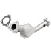 Catalytic Converter-Direct Fit Schultz 7713080