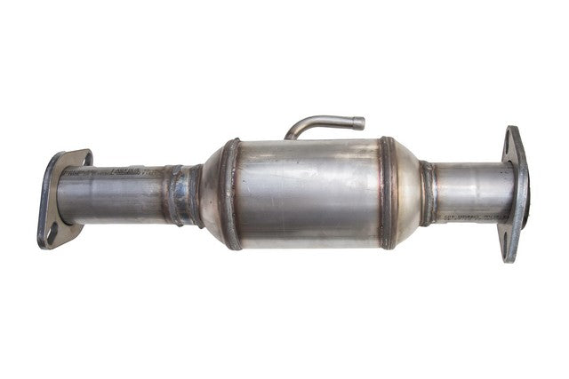 Catalytic Converter-Direct Fit Schultz 7713094