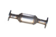 Catalytic Converter-Direct Fit Schultz 7713095