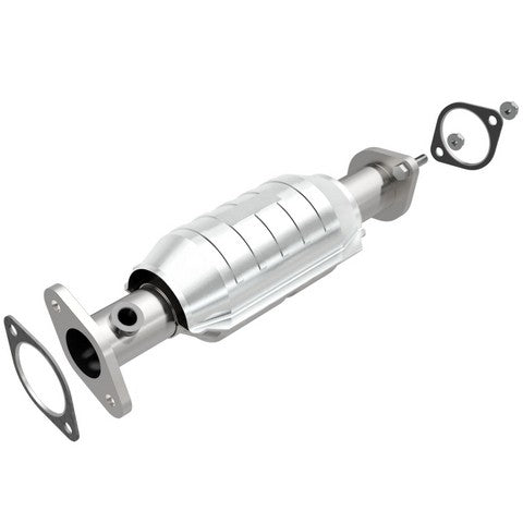 Catalytic Converter-Direct Fit Schultz 7713097