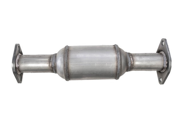 Catalytic Converter-Direct Fit Schultz 7713098