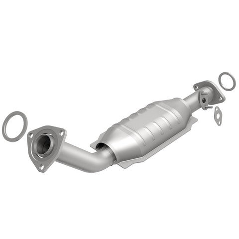 Catalytic Converter-Direct Fit Schultz 7713101