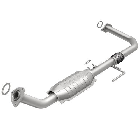 Catalytic Converter-Direct Fit Schultz 7713102