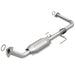 Catalytic Converter-Direct Fit Schultz 7713102