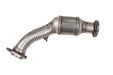 Catalytic Converter-Direct Fit Schultz 7713103