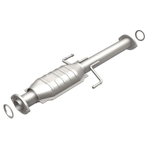 Catalytic Converter-Direct Fit Schultz 7713105