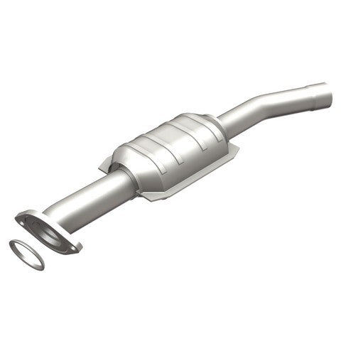 Catalytic Converter-Direct Fit Schultz 7713106