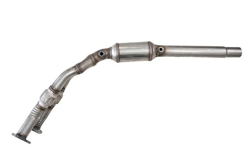 Catalytic Converter-Direct Fit Schultz 7713108