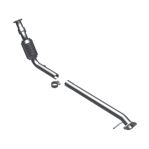 Catalytic Converter-Direct Fit Schultz 7713109