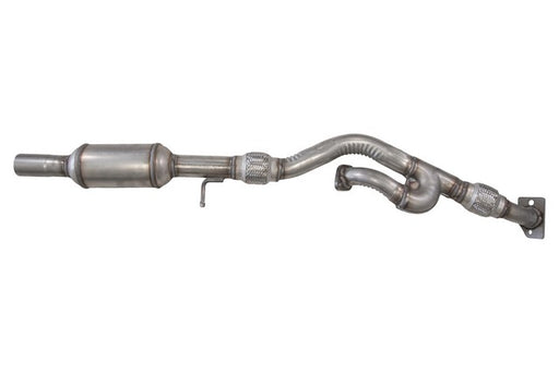 Catalytic Converter-Direct Fit Schultz 7713110