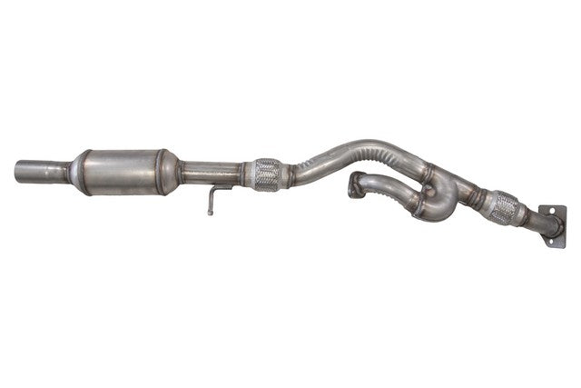 Catalytic Converter-Direct Fit Schultz 7713110