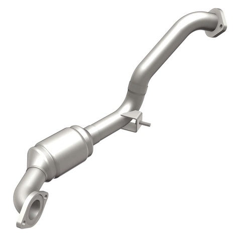 Catalytic Converter-Direct Fit Schultz 7713126