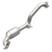 Catalytic Converter-Direct Fit Schultz 7713126