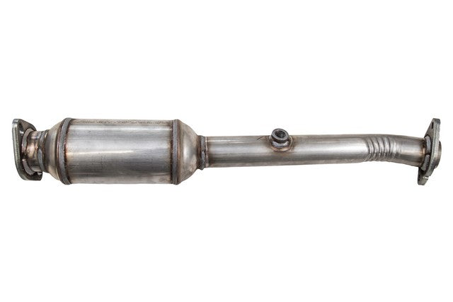 Catalytic Converter-Direct Fit Schultz 7713127