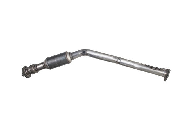 Catalytic Converter-Direct Fit Schultz 7713128