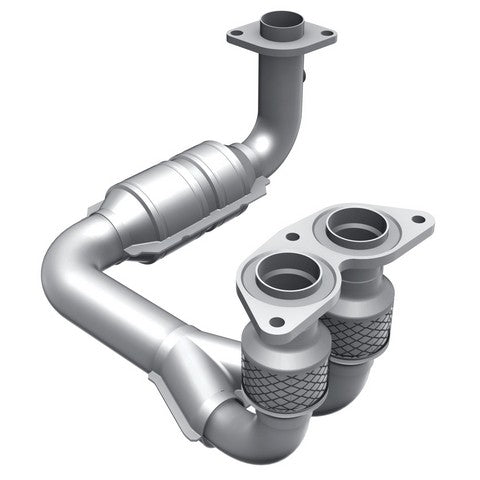 Catalytic Converter-Direct Fit Schultz 7713129