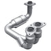 Catalytic Converter-Direct Fit Schultz 7713129