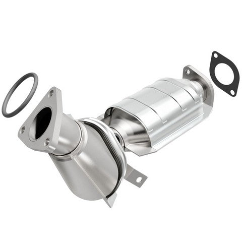 Catalytic Converter-Direct Fit Schultz 7713131