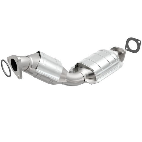 Catalytic Converter-Direct Fit Schultz 7713132