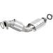 Catalytic Converter-Direct Fit Schultz 7713132