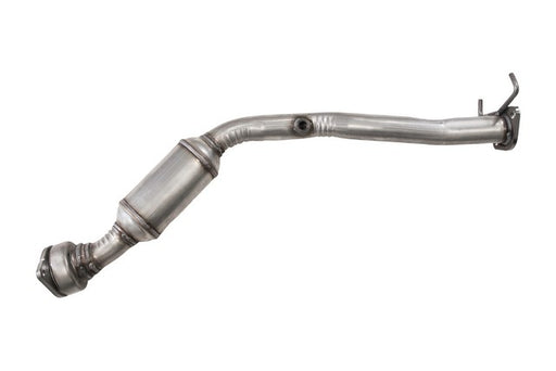Catalytic Converter-Direct Fit Schultz 7713134
