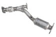 Catalytic Converter-Direct Fit Schultz 7713136