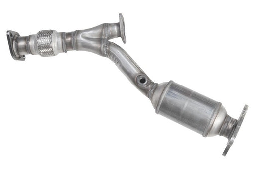 Catalytic Converter-Direct Fit Schultz 7713136