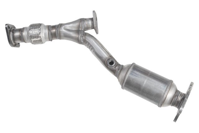 Catalytic Converter-Direct Fit Schultz 7713136