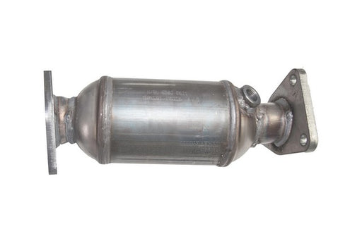 Catalytic Converter-Direct Fit Schultz 7713137