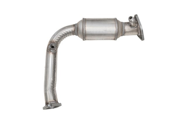 Catalytic Converter-Direct Fit Schultz 7713139
