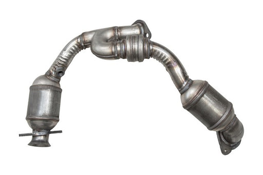 Catalytic Converter-Direct Fit Schultz 7713141