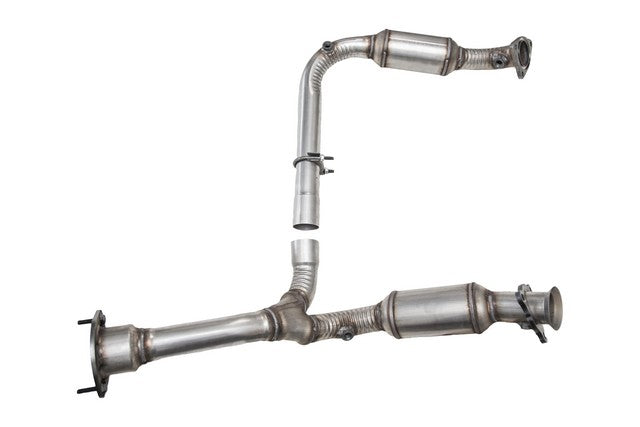 Catalytic Converter-Direct Fit Schultz 7713159