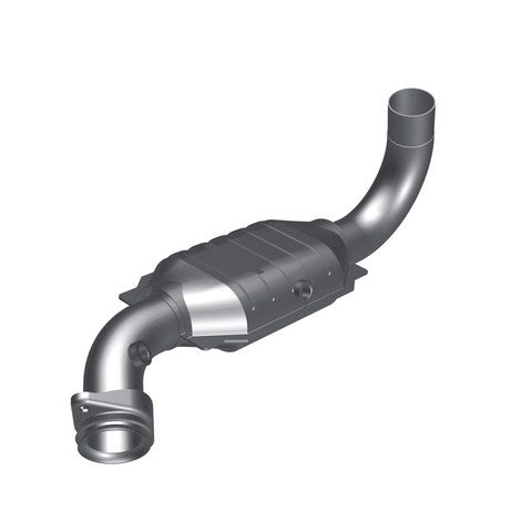 Catalytic Converter-Direct Fit Schultz 7713194