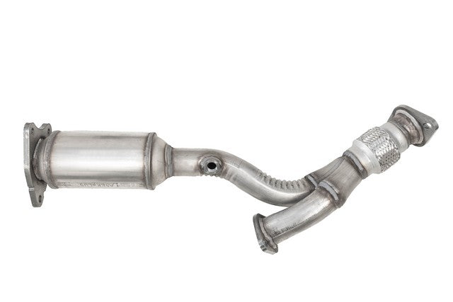 Catalytic Converter-Direct Fit Schultz 7713201